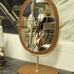 860 5153 TABLE MIRROR